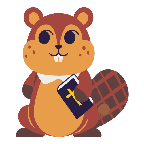 Bible Beaver